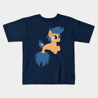 First Base seapony Kids T-Shirt